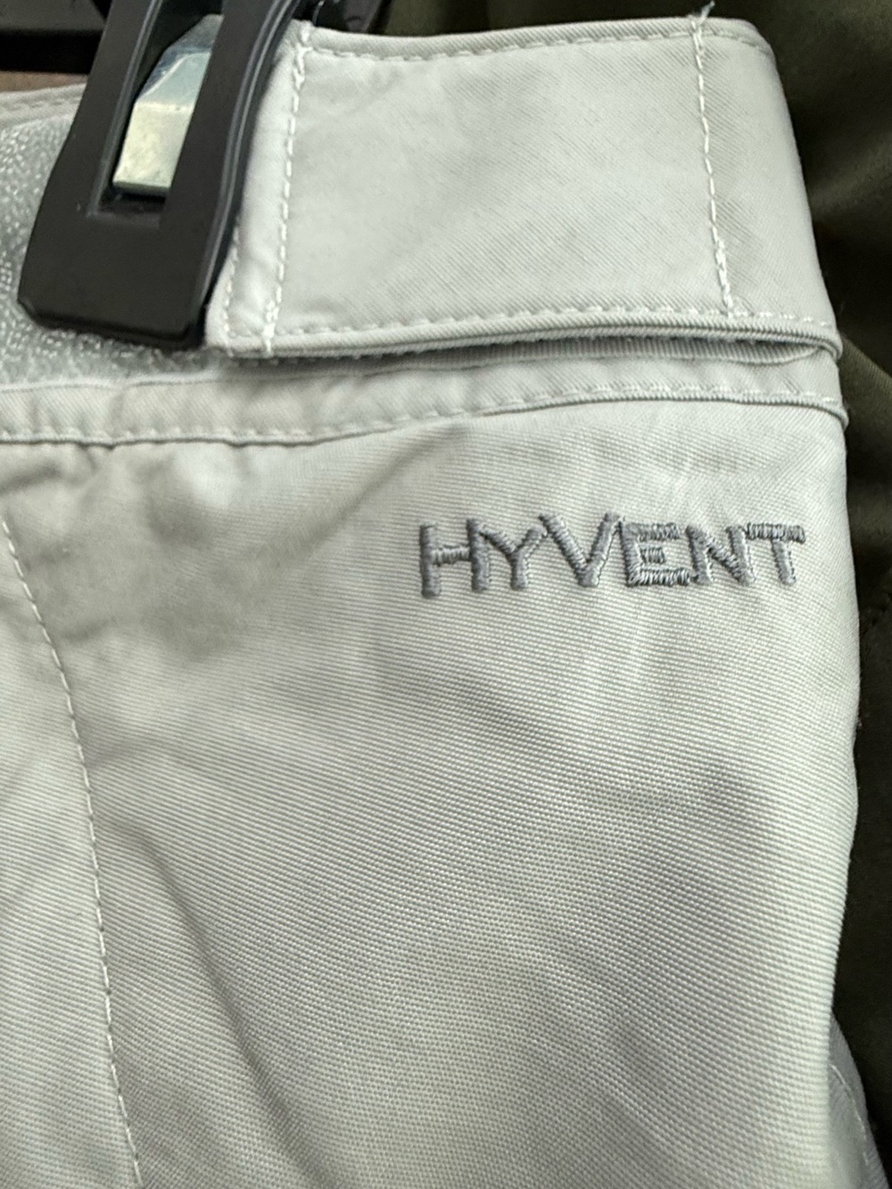 The North Face | HyVent Ski/Snowboard Pant |Size Small - Picture 6 of 10